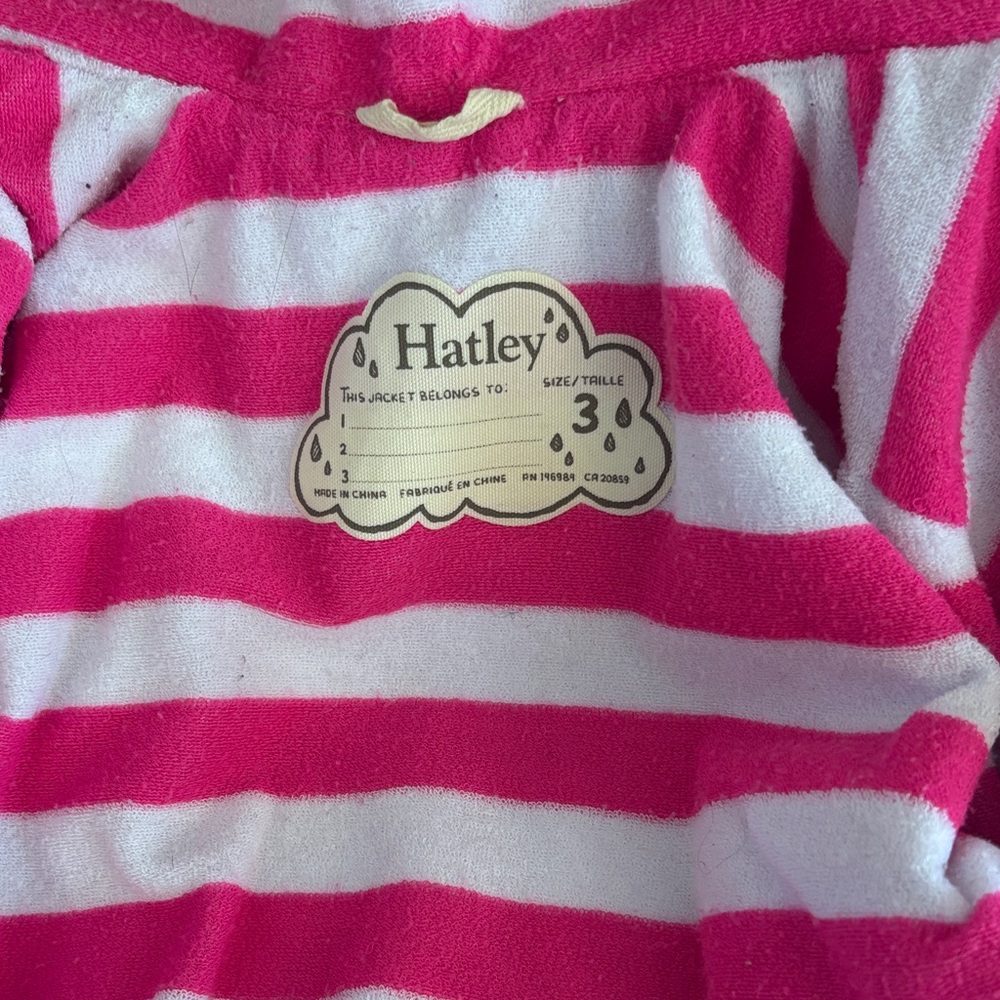 Colorful Unicorn Raincoat for Kids - Picture 6 of 8